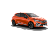 esprit Alpine