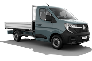 MASTER BRÜCKE UND KIPPER