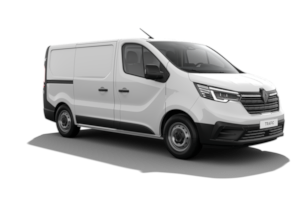 TRAFIC VAN