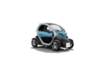 Twizy undefined