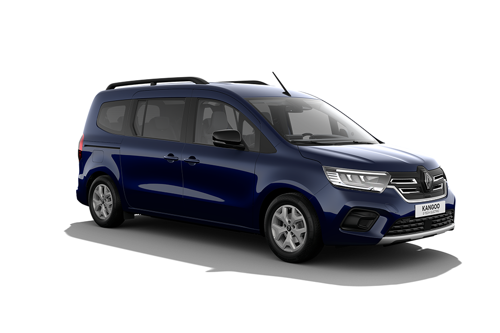 GRAND KANGOO