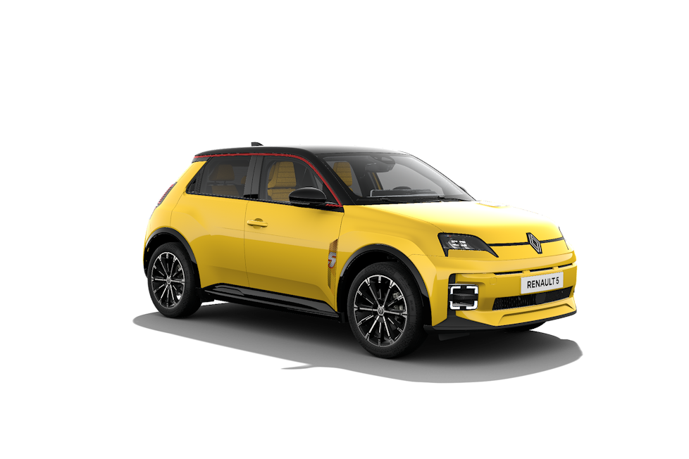 RENAULT 5