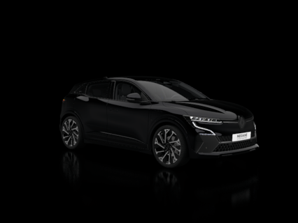 MEGANE E-TECH ELECTRIC esprit Alpine