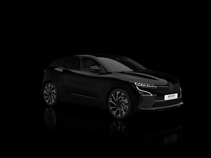 MEGANE E-TECH ELECTRIC esprit Alpine