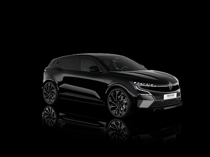 MEGANE esprit Alpine