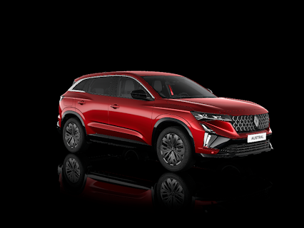 NEUER AUSTRAL evolution