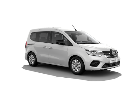 GRAND KANGOO equilibre