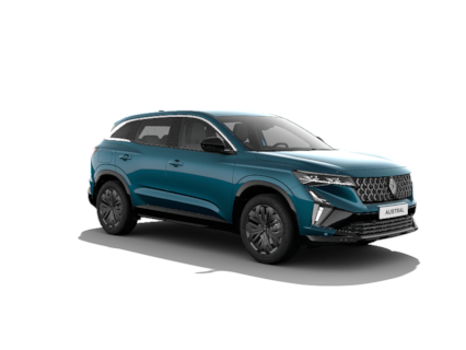 NEUER AUSTRAL evolution
