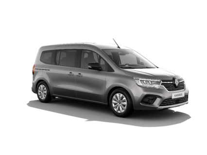 KANGOO GRAND KANGOO equilibre