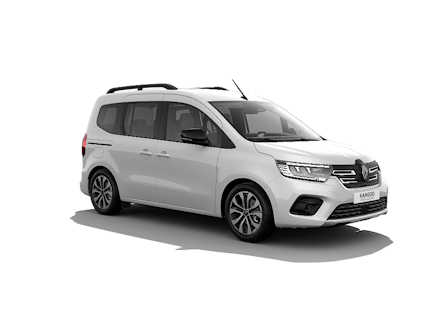 KANGOO E-TECH ELECTRIC techno