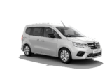 GRAND KANGOO E-TECH ELECTRIC equilibre