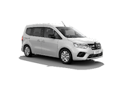 GRAND KANGOO equilibre