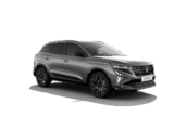 NEUER AUSTRAL esprit Alpine